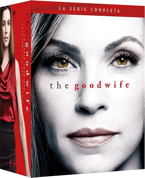 amazon the good wife